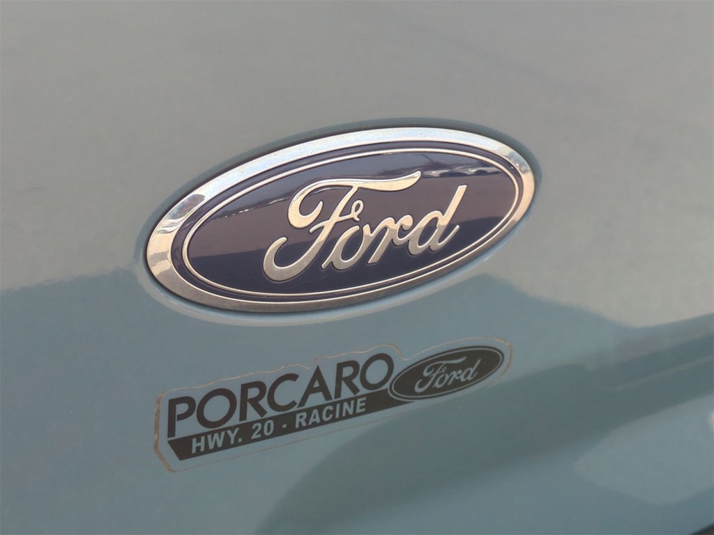 Thumbnail: 2021 Ford Bronco Sport - 6