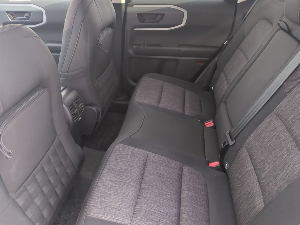 Thumbnail: 2021 Ford Bronco Sport - 27