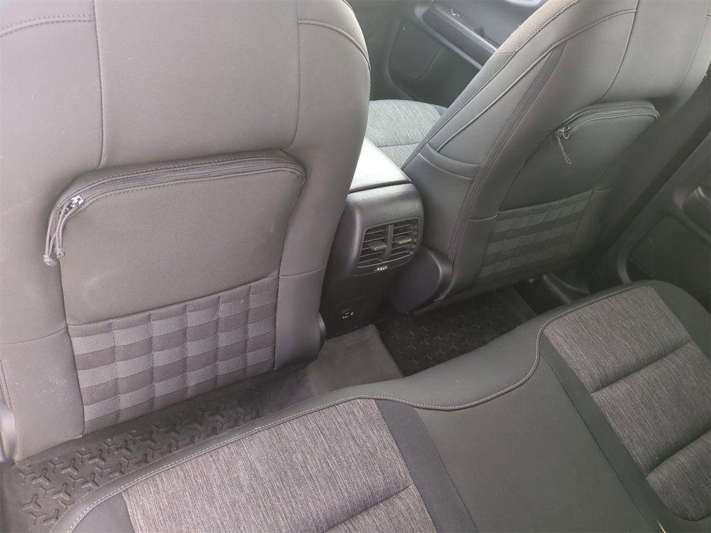 Thumbnail: 2021 Ford Bronco Sport - 11