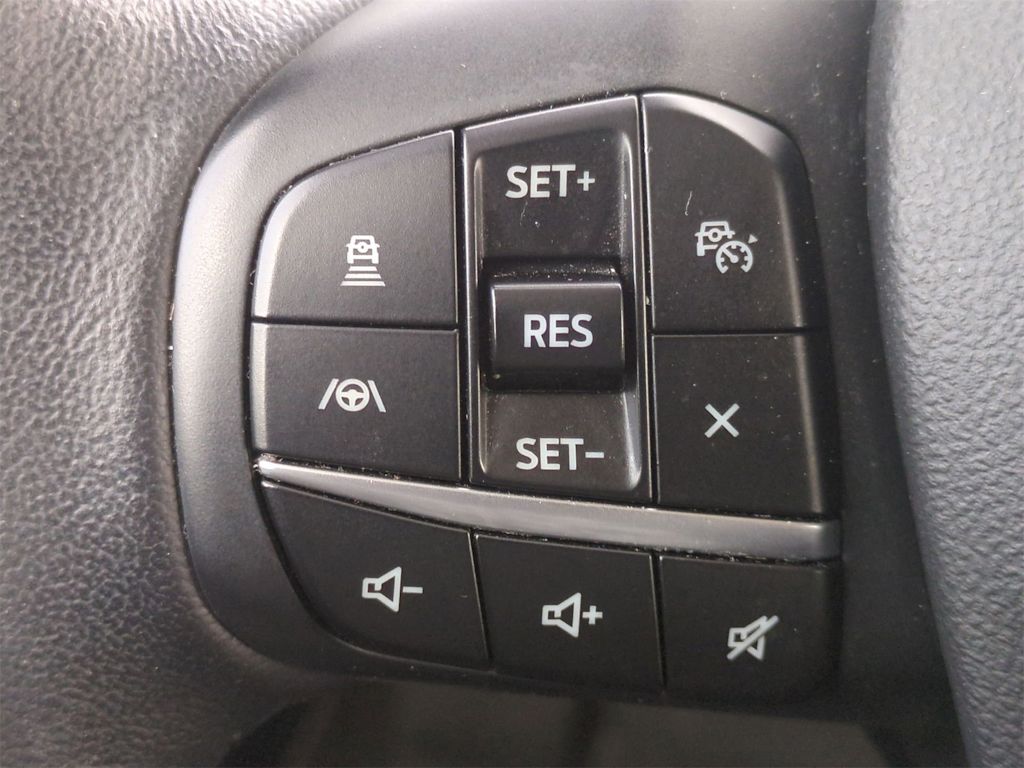 Thumbnail: 2021 Ford Bronco Sport - 29