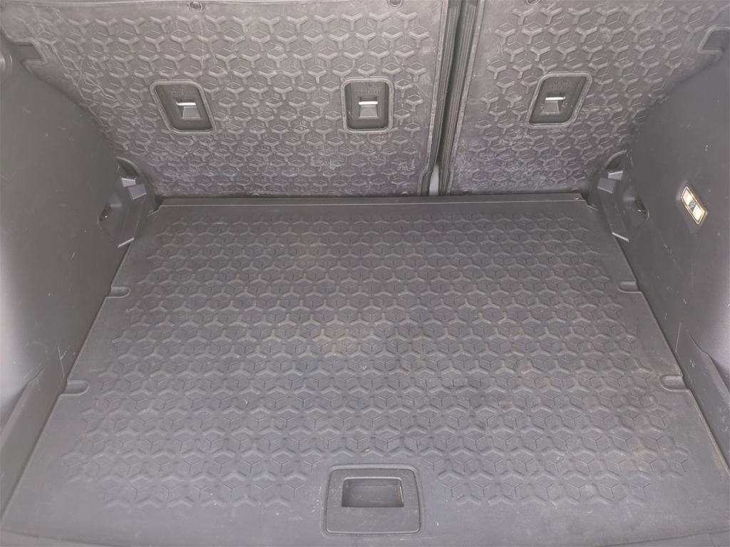 Thumbnail: 2021 Ford Bronco Sport - 16