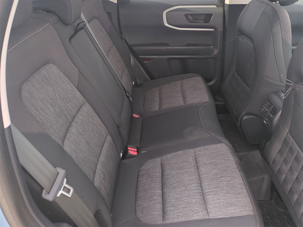 Thumbnail: 2021 Ford Bronco Sport - 28