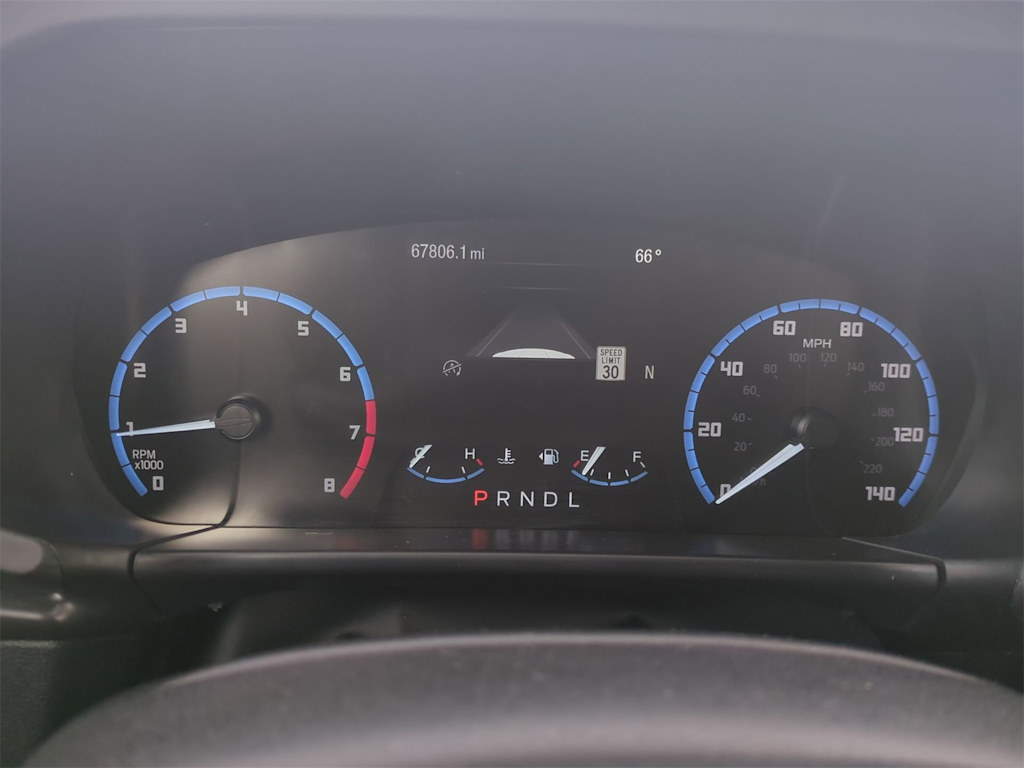 Thumbnail: 2021 Ford Bronco Sport - 15