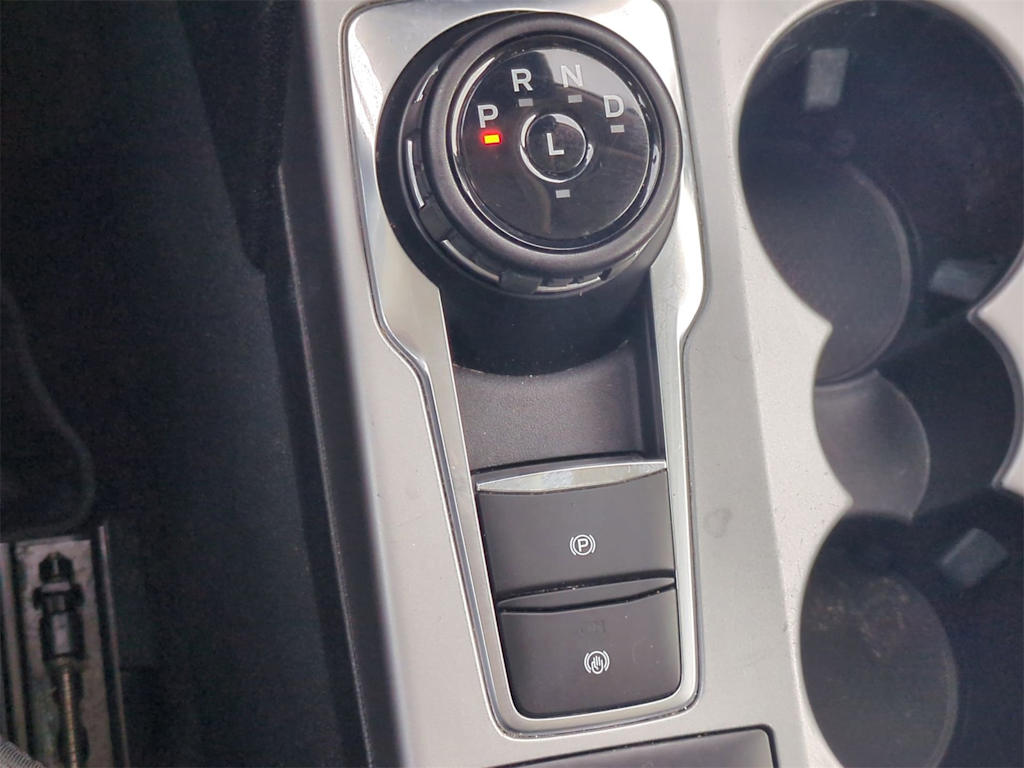 Thumbnail: 2021 Ford Bronco Sport - 35