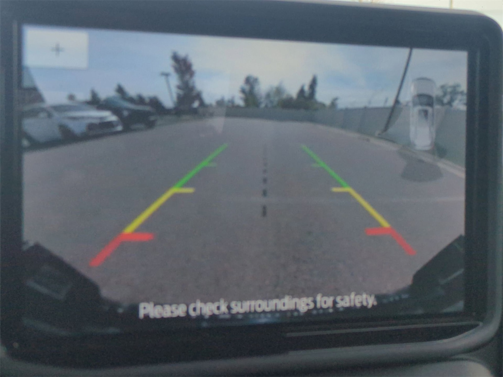 Thumbnail: 2021 Ford Bronco Sport - 34