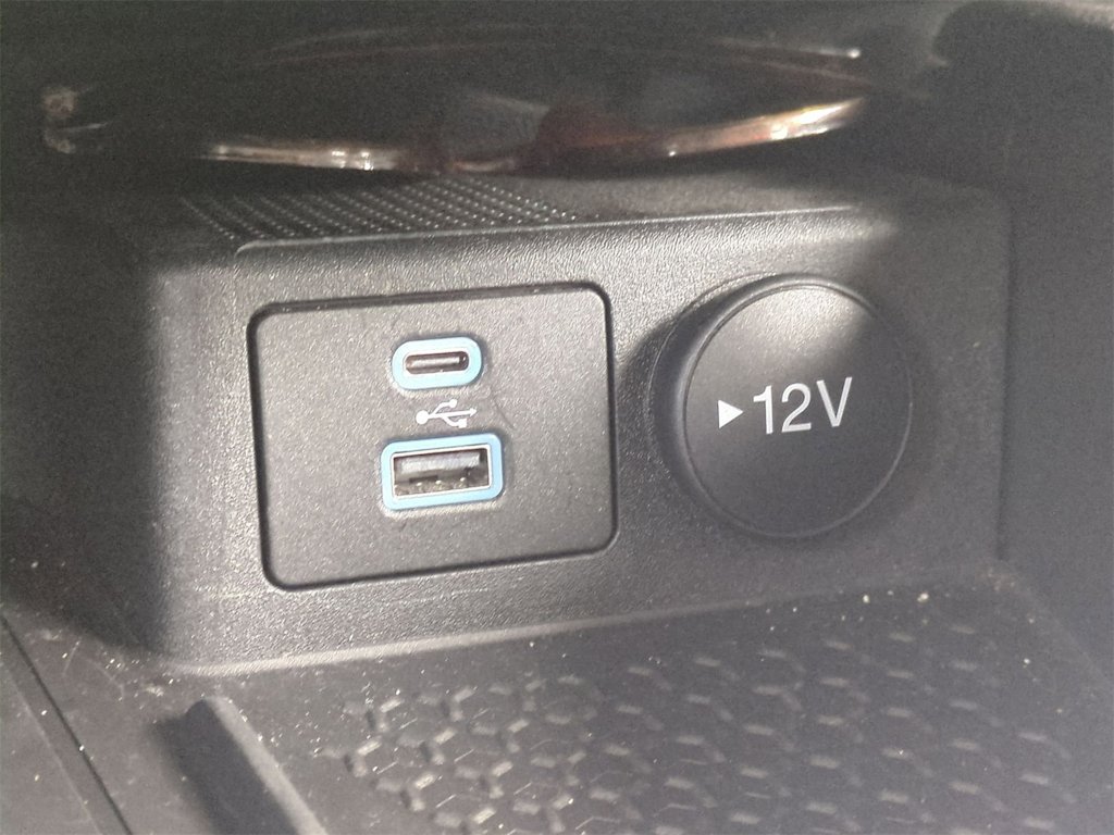 Thumbnail: 2021 Ford Bronco Sport - 14