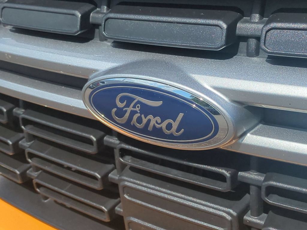 Thumbnail: 2022 Ford Maverick - 24