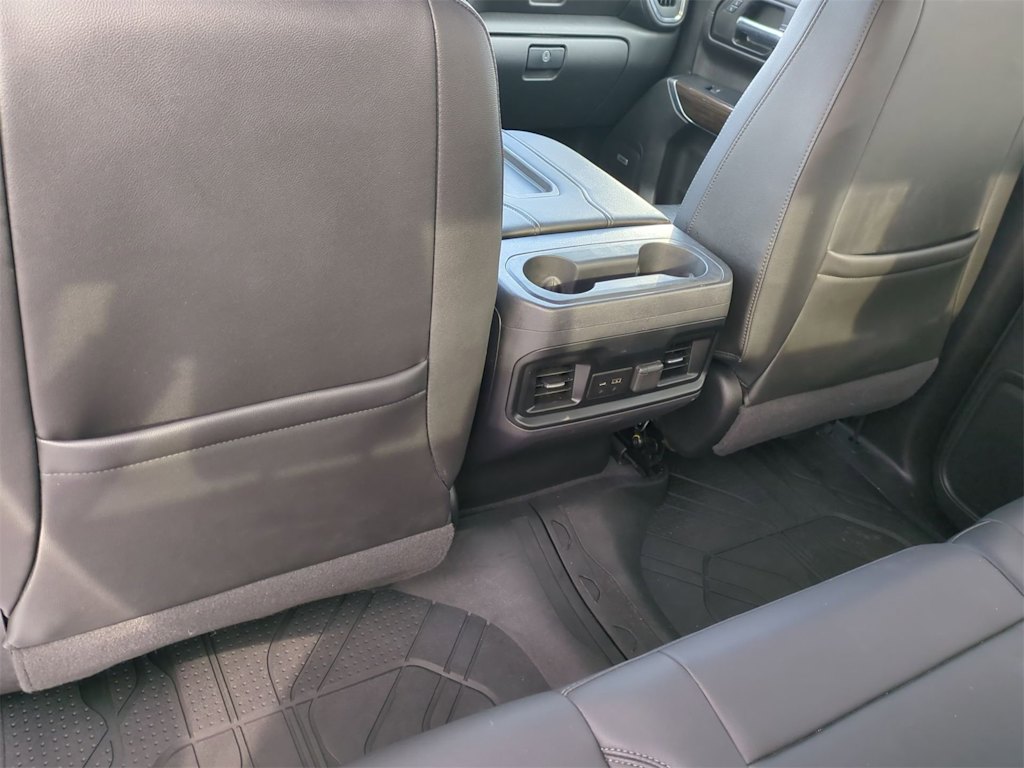 Thumbnail: 2020 Chevrolet Silverado 1500 - 27