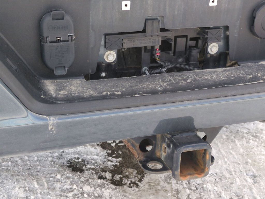 Thumbnail: 2020 Chevrolet Silverado 1500 - 36