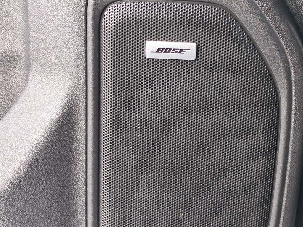 Thumbnail: 2020 Chevrolet Silverado 1500 - 33