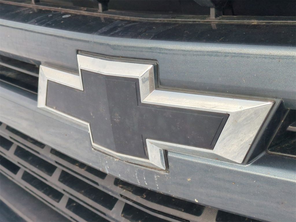 Thumbnail: 2020 Chevrolet Silverado 1500 - 7