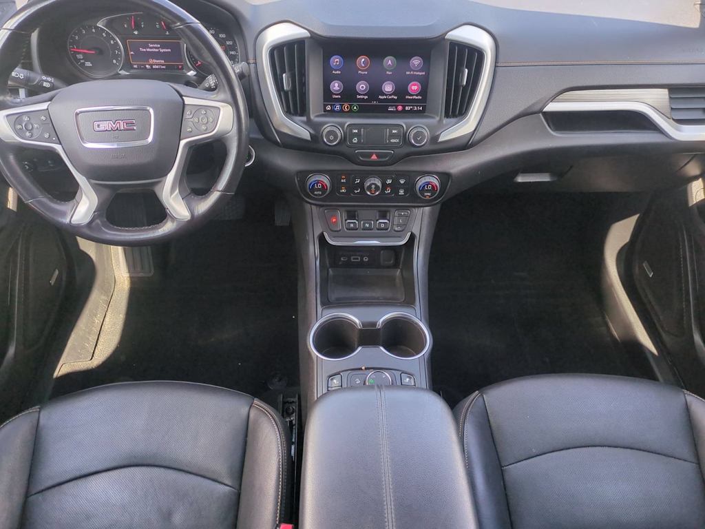 Thumbnail: 2019 GMC Terrain - 9