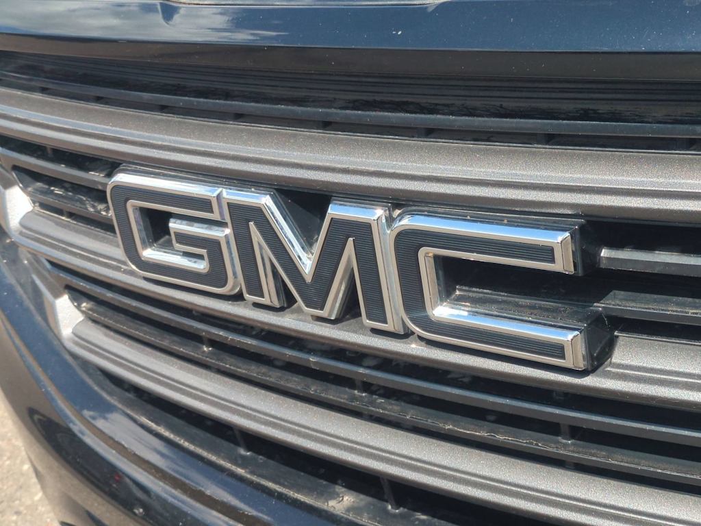 Thumbnail: 2019 GMC Terrain - 7