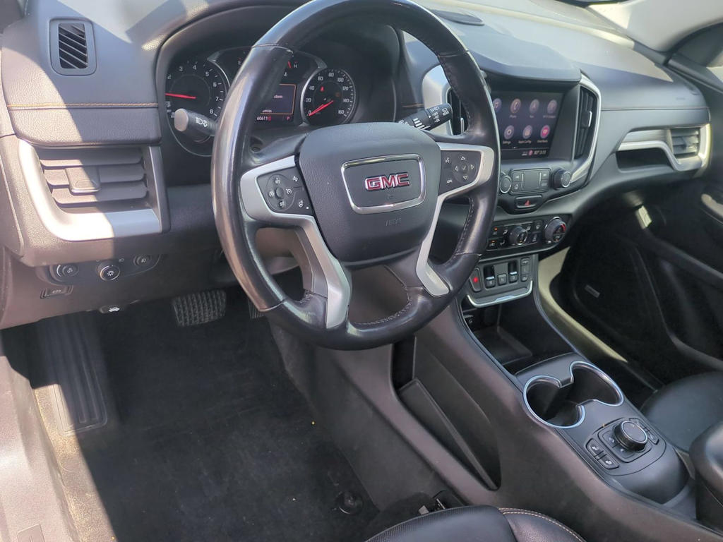 Thumbnail: 2019 GMC Terrain - 2
