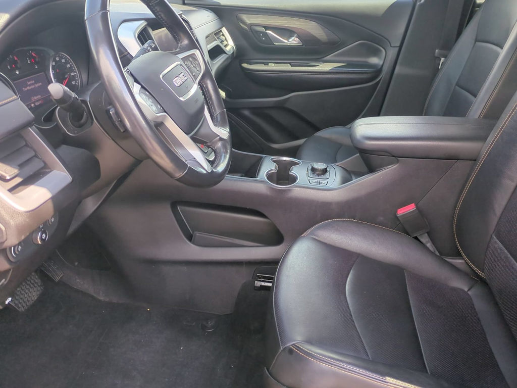 Thumbnail: 2019 GMC Terrain - 10