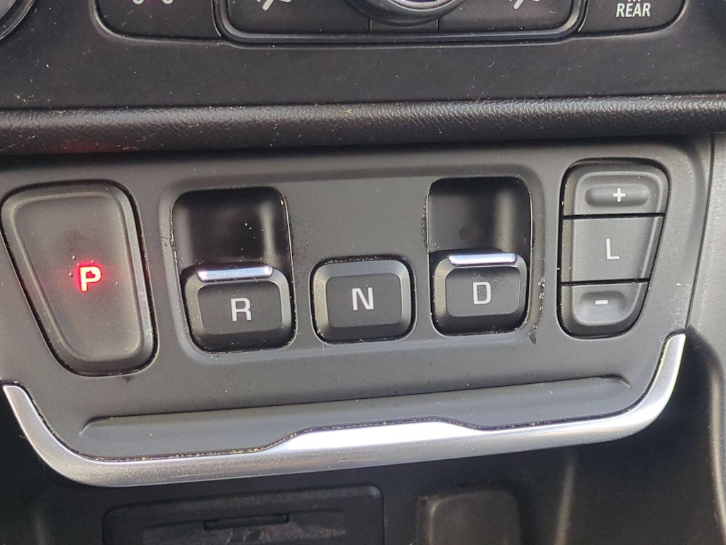 Thumbnail: 2019 GMC Terrain - 34