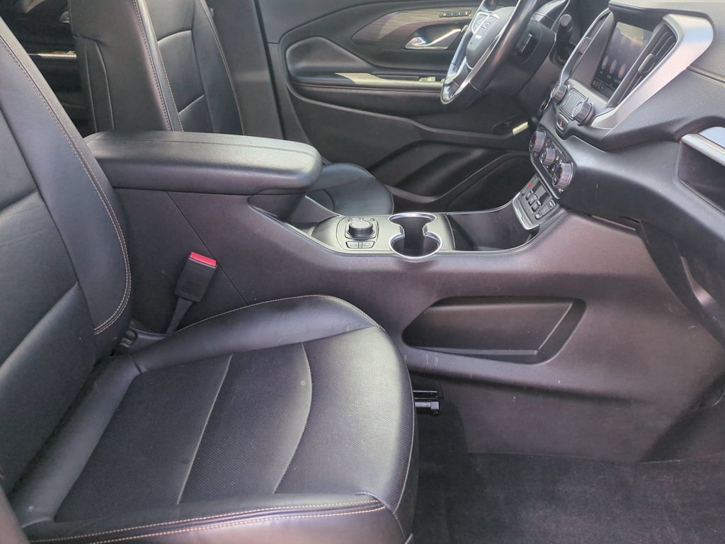 Thumbnail: 2019 GMC Terrain - 28