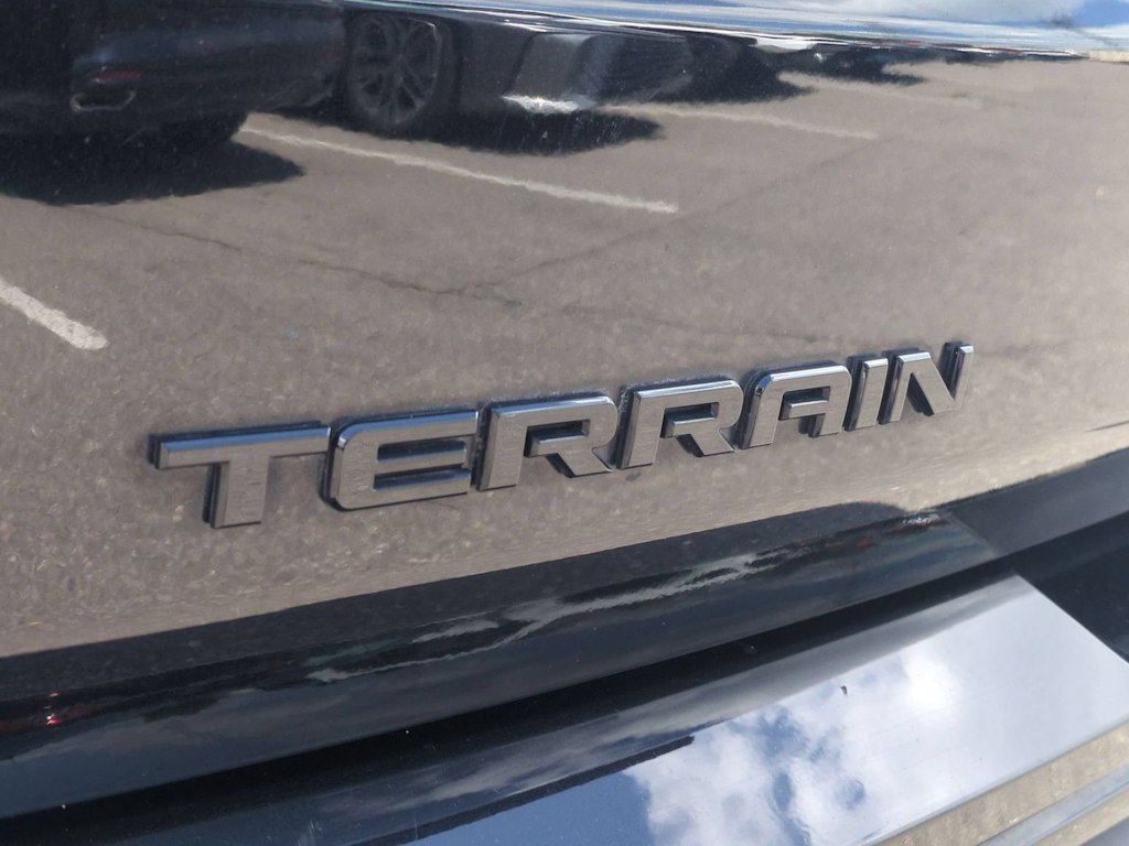 Thumbnail: 2019 GMC Terrain - 23