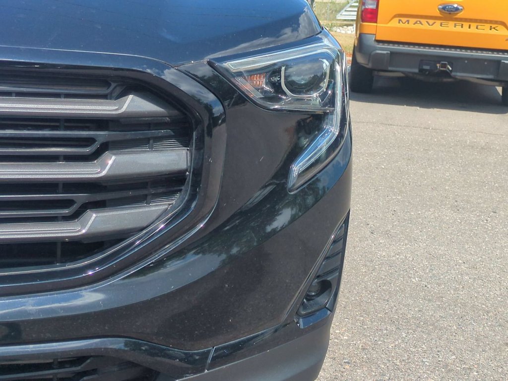 Thumbnail: 2019 GMC Terrain - 22
