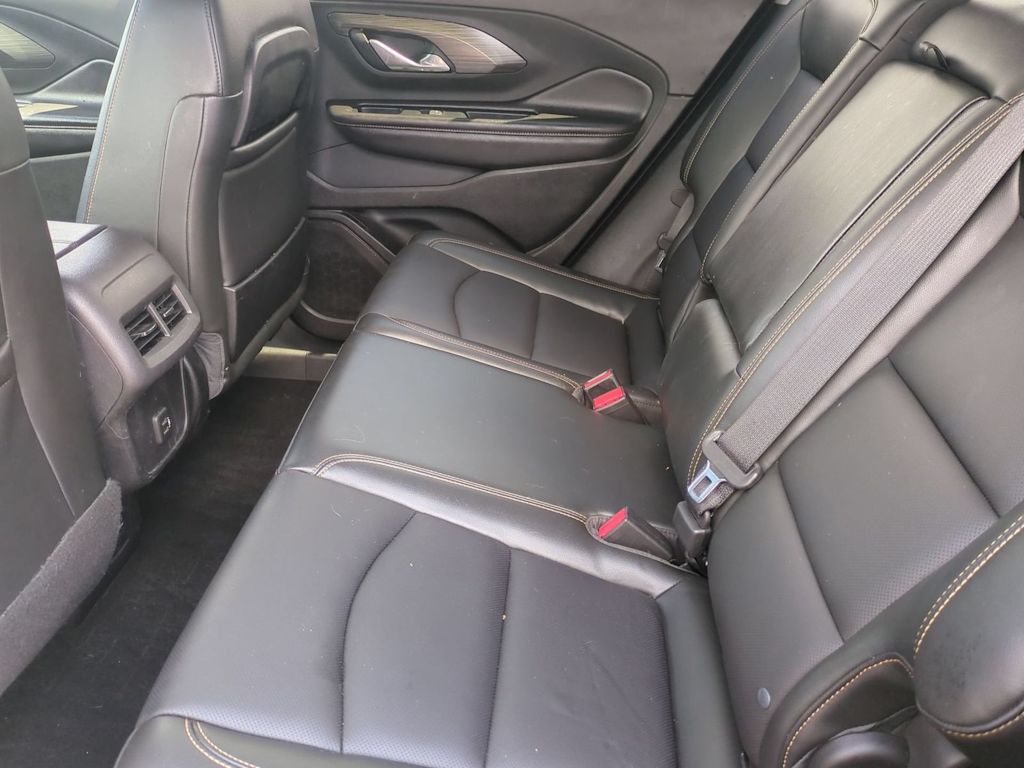 Thumbnail: 2019 GMC Terrain - 12