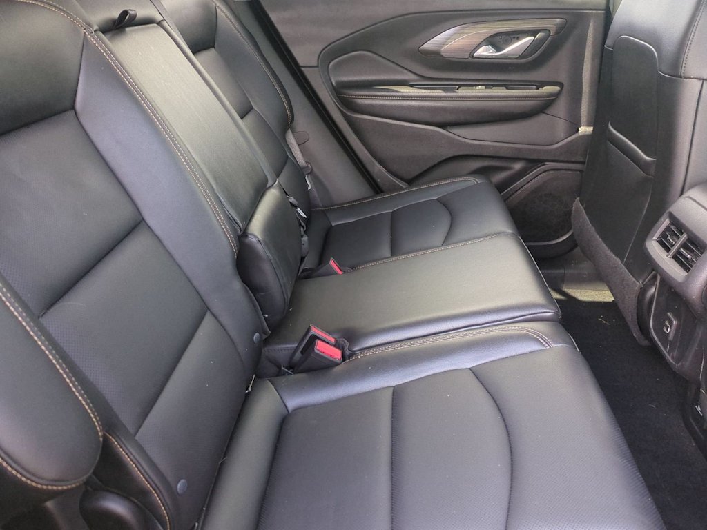 Thumbnail: 2019 GMC Terrain - 26