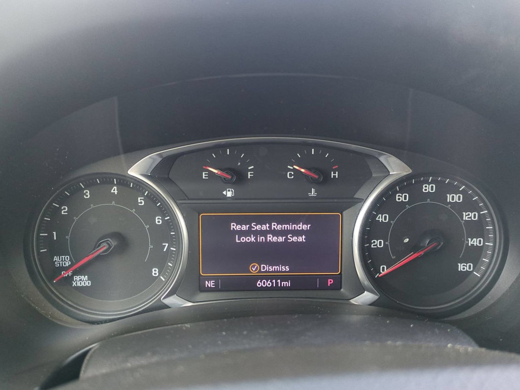Thumbnail: 2019 GMC Terrain - 35