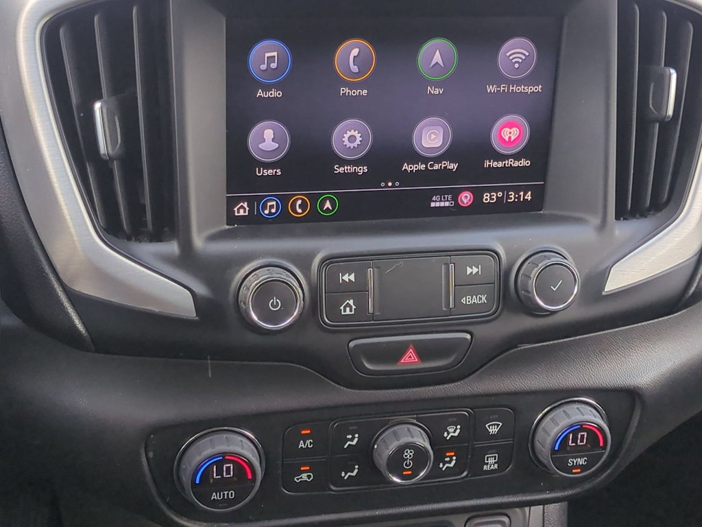Thumbnail: 2019 GMC Terrain - 14