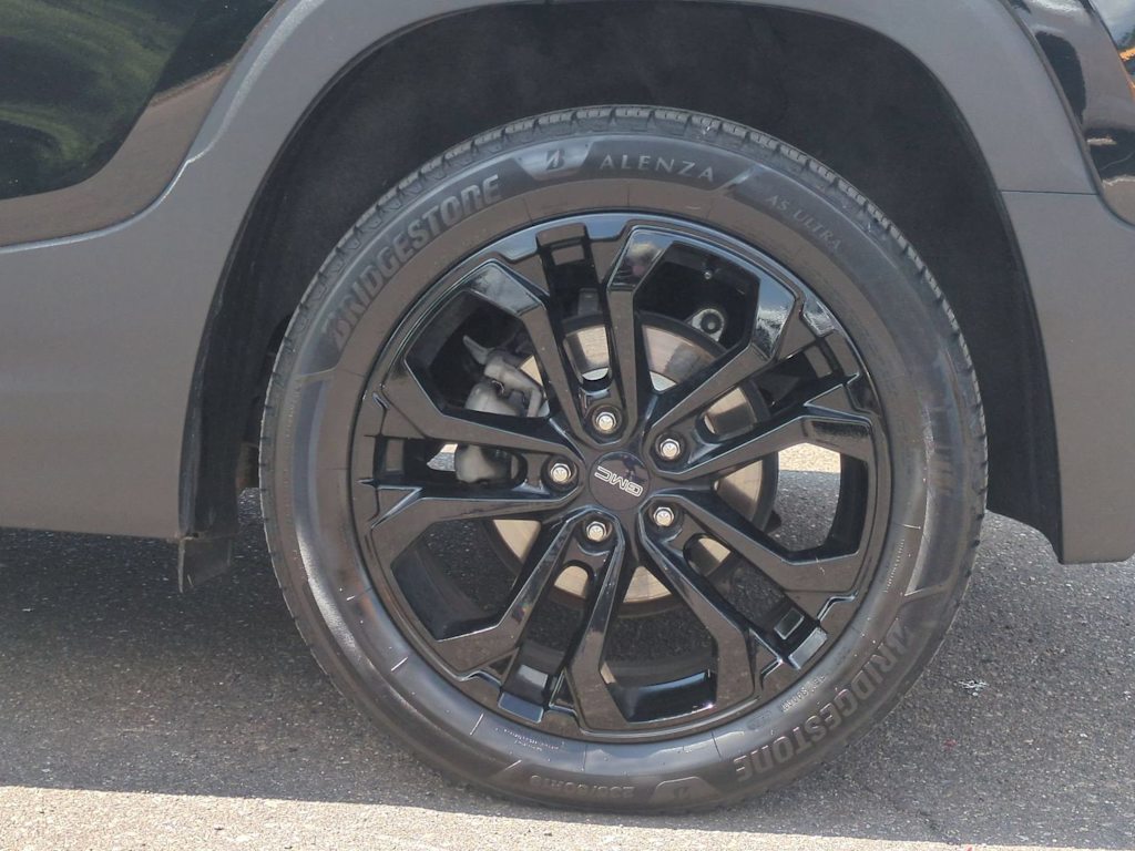 Thumbnail: 2019 GMC Terrain - 8