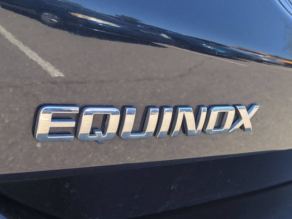 Thumbnail: 2020 Chevrolet Equinox - 24