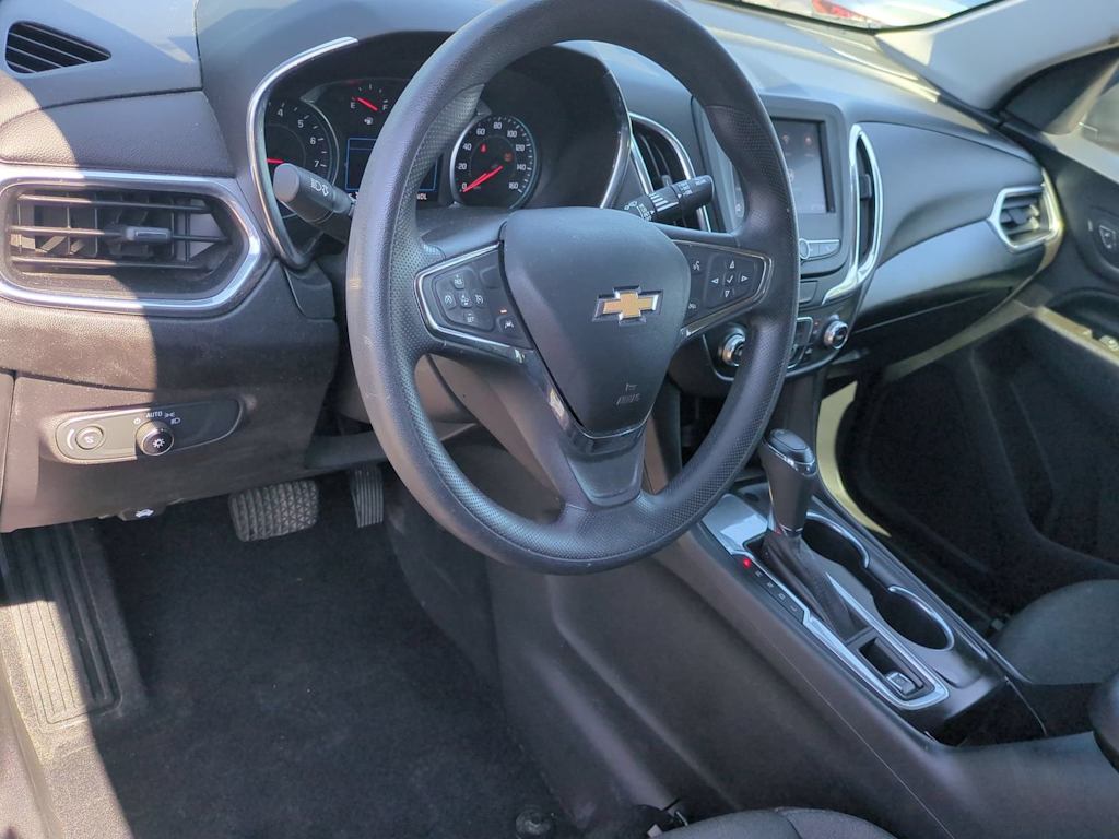 Thumbnail: 2020 Chevrolet Equinox - 2
