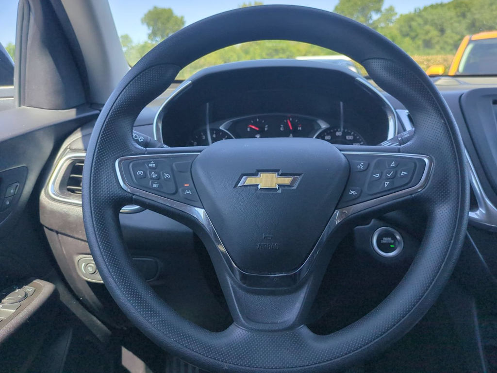 Thumbnail: 2020 Chevrolet Equinox - 13