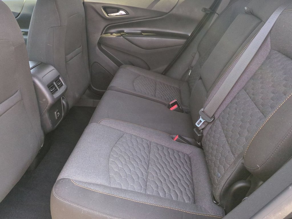 Thumbnail: 2020 Chevrolet Equinox - 12