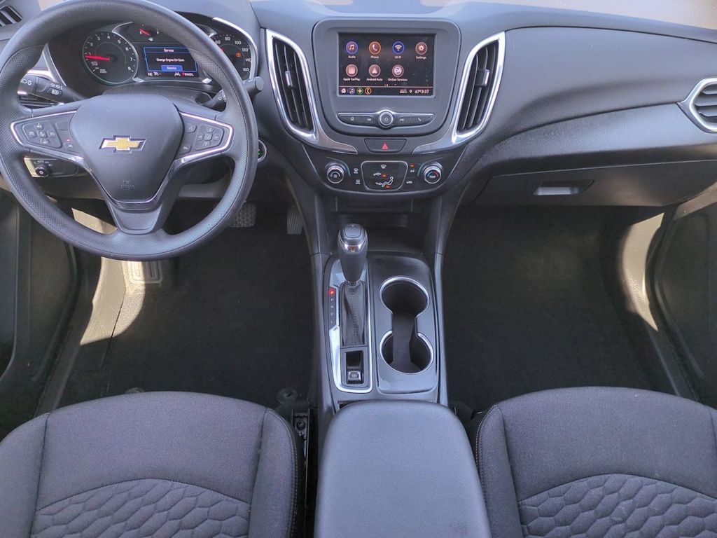 Thumbnail: 2020 Chevrolet Equinox - 9