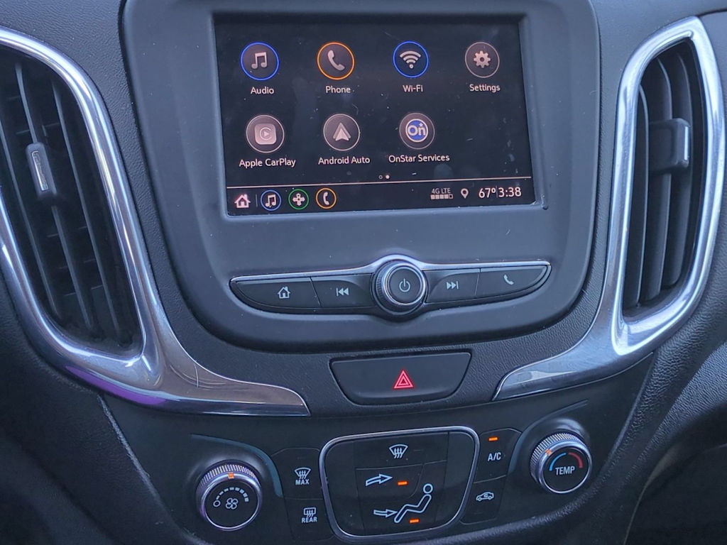 Thumbnail: 2020 Chevrolet Equinox - 14