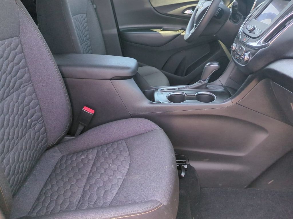 Thumbnail: 2020 Chevrolet Equinox - 11