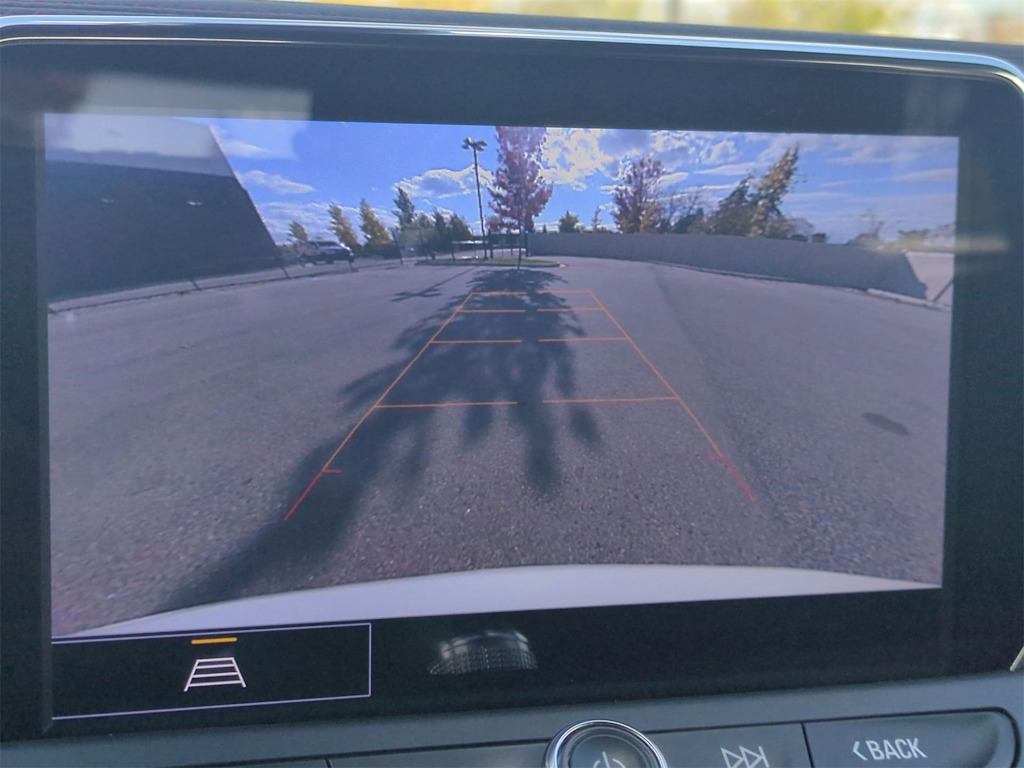 Thumbnail: 2022 Chevrolet Blazer - 35