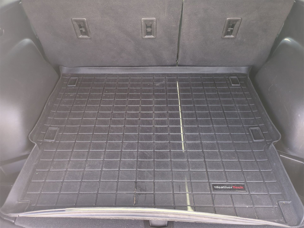 Thumbnail: 2022 Chevrolet Blazer - 17