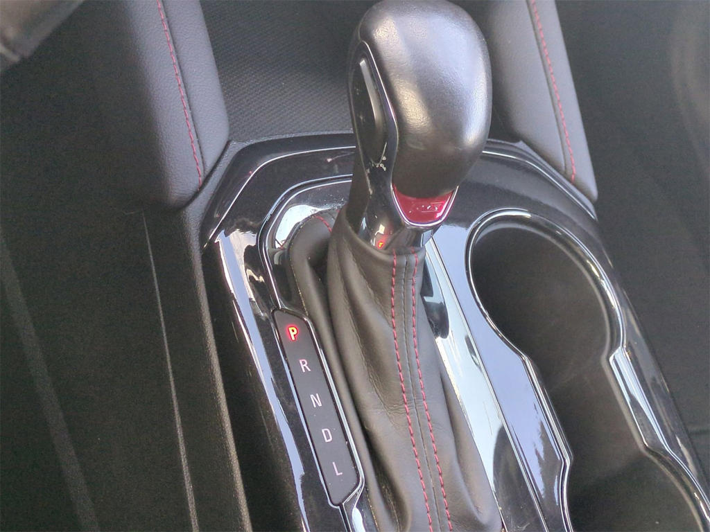 Thumbnail: 2022 Chevrolet Blazer - 15