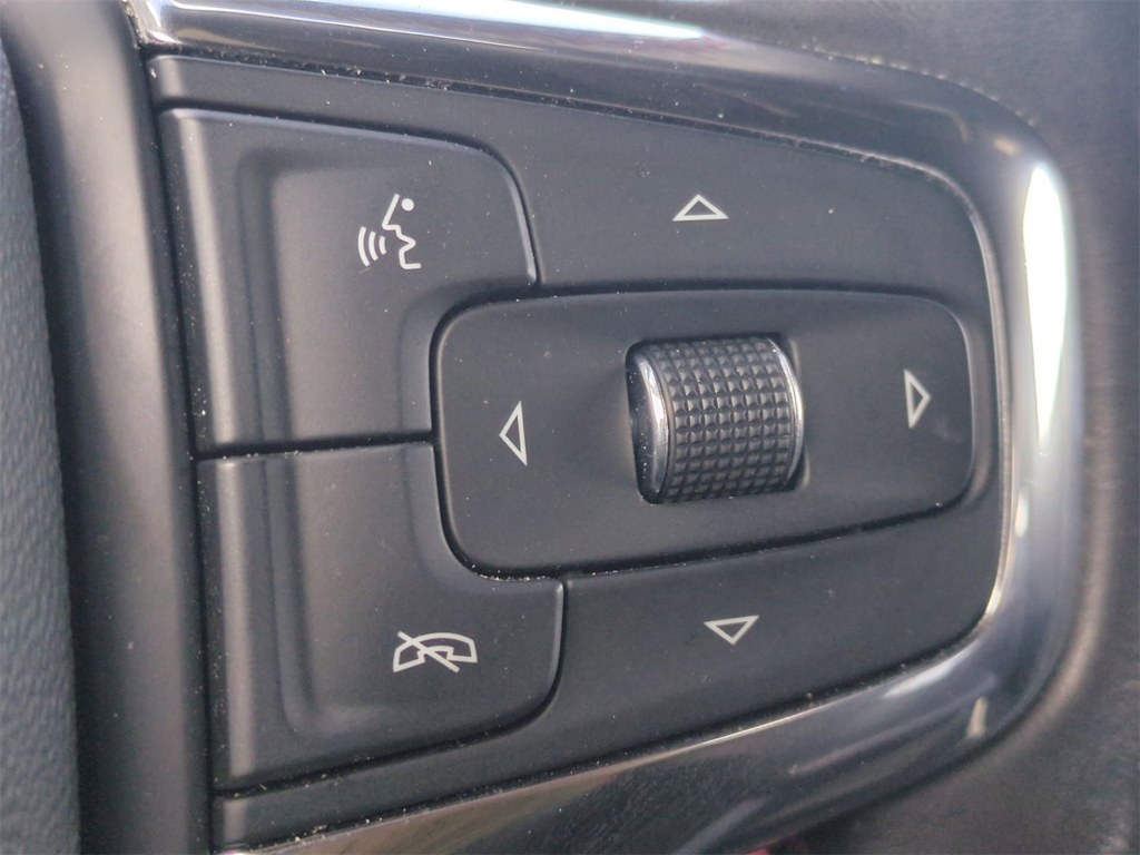 Thumbnail: 2022 Chevrolet Blazer - 32