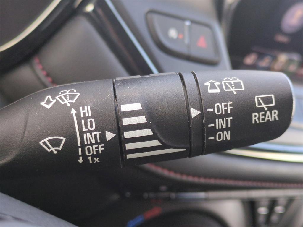 Thumbnail: 2022 Chevrolet Blazer - 33