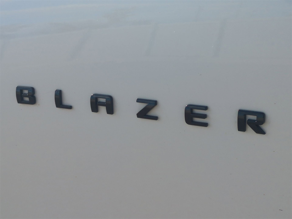 Thumbnail: 2022 Chevrolet Blazer - 7