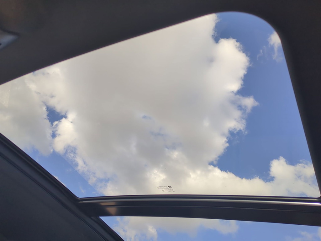 Thumbnail: 2022 Chevrolet Blazer - 28