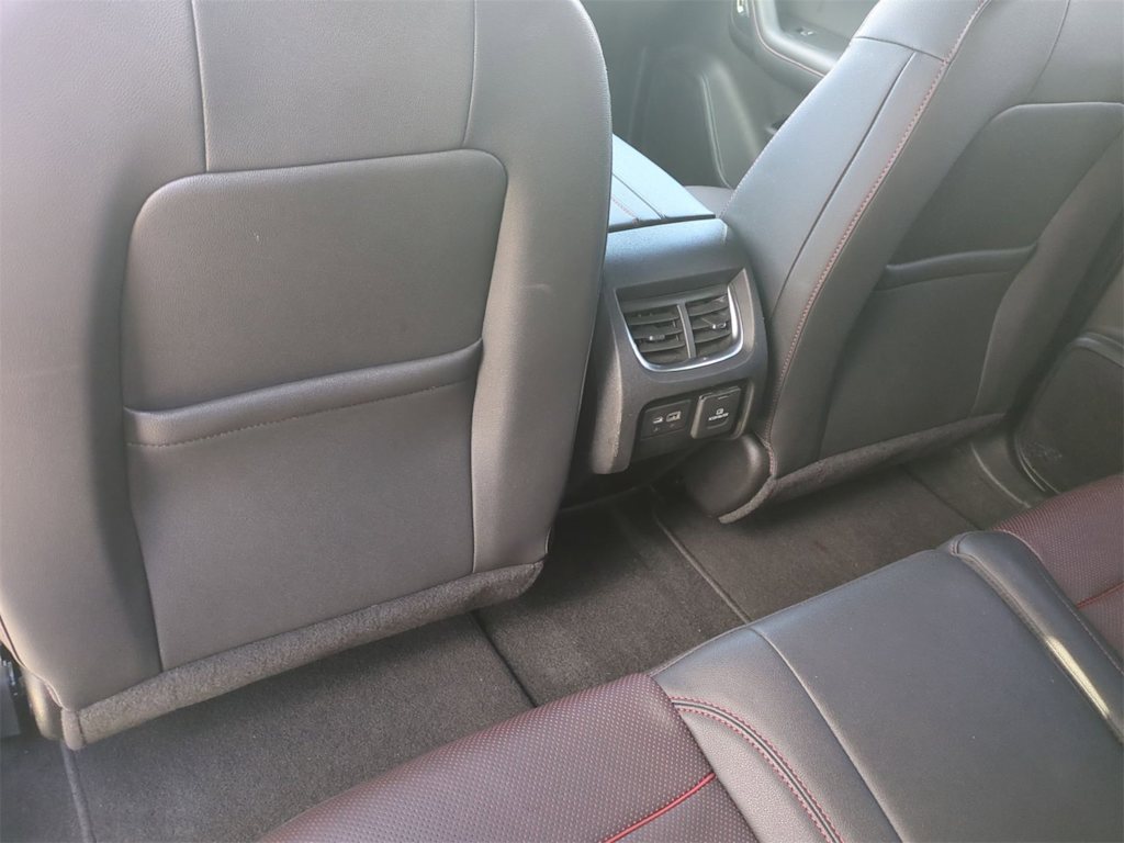 Thumbnail: 2022 Chevrolet Blazer - 27