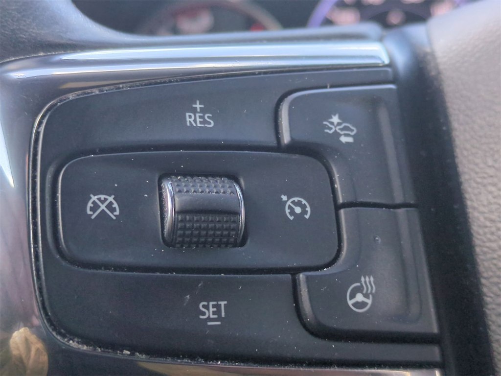 Thumbnail: 2022 Chevrolet Blazer - 31