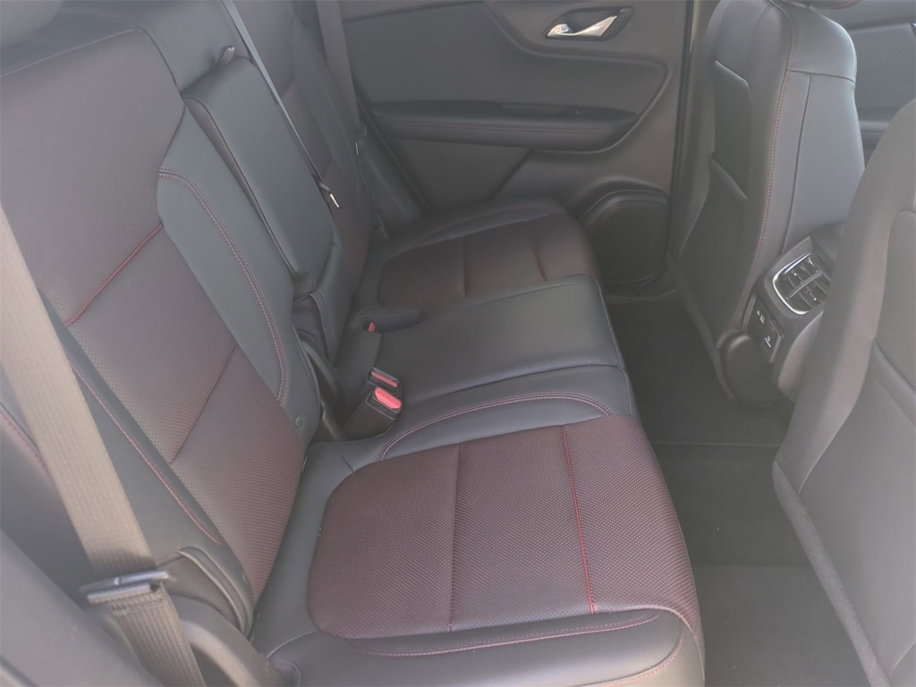 Thumbnail: 2022 Chevrolet Blazer - 29