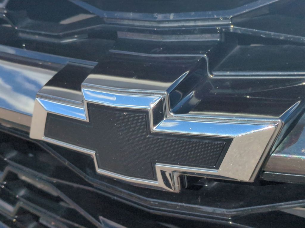 Thumbnail: 2022 Chevrolet Blazer - 25