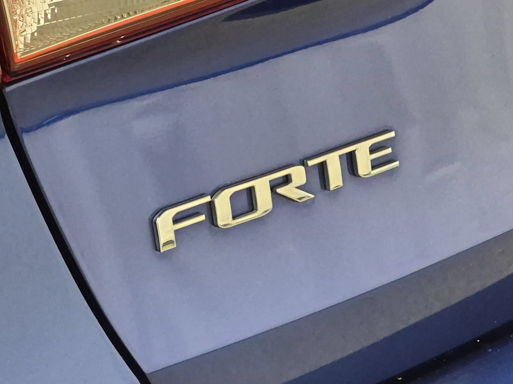 Thumbnail: 2017 Kia Forte - 6