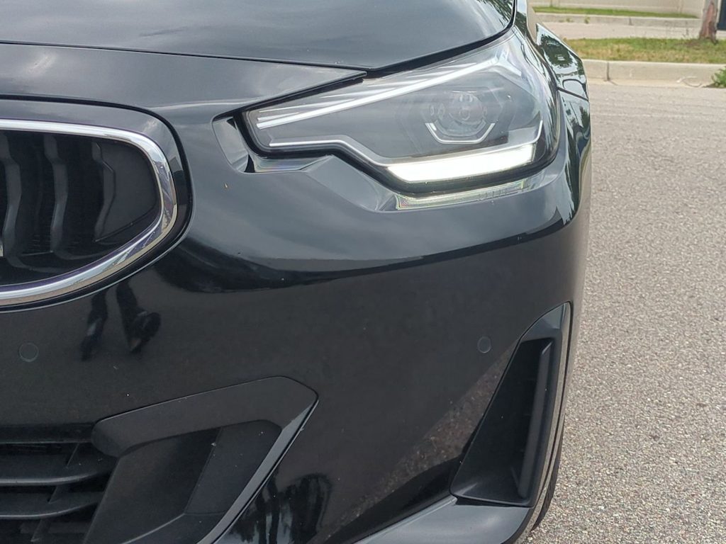 Thumbnail: 2023 BMW 2 Series - 20