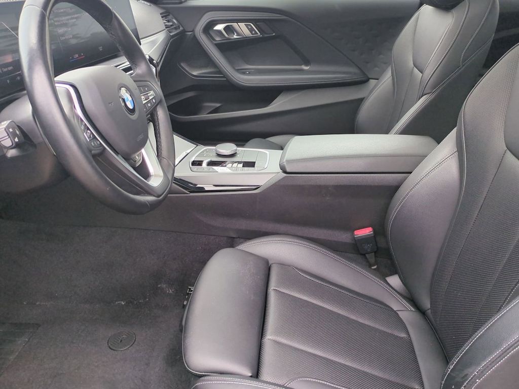 Thumbnail: 2023 BMW 2 Series - 9