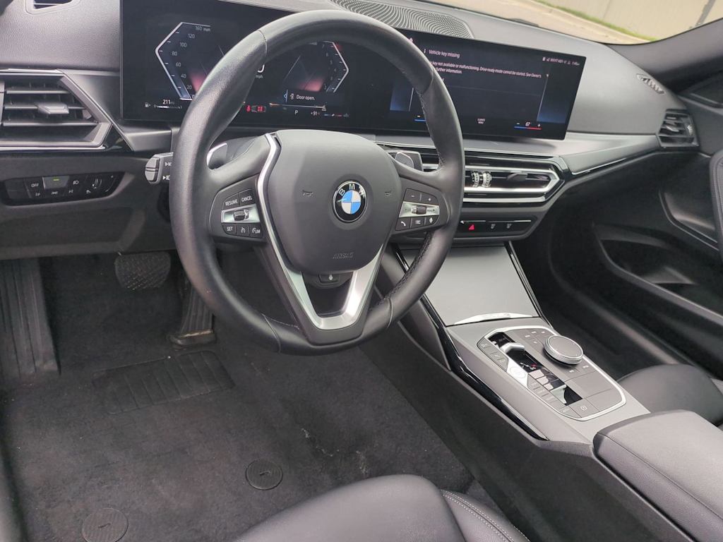 Thumbnail: 2023 BMW 2 Series - 2